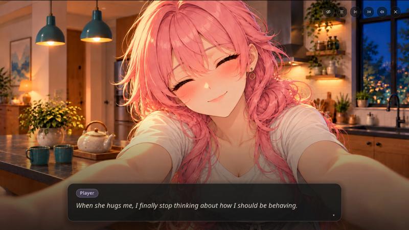 Godot After Hours 1