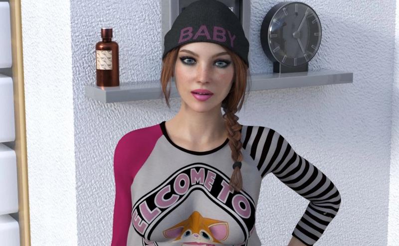 FemLife 1