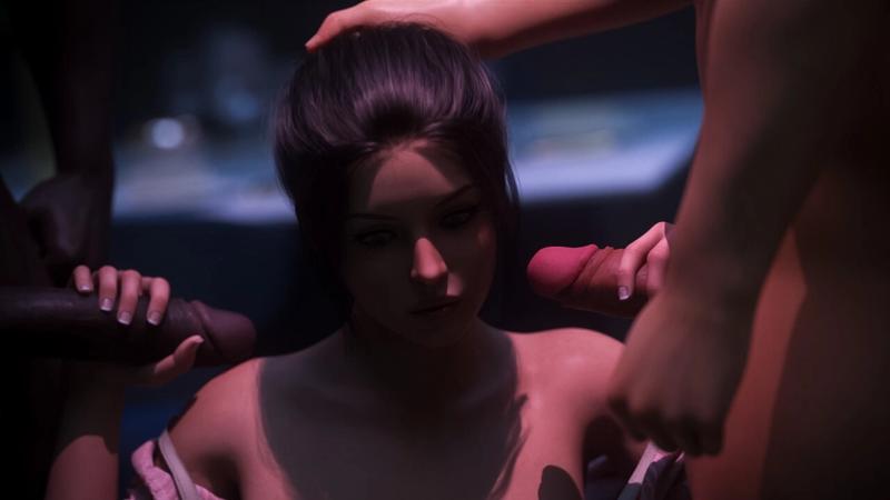 Fresh Story 1