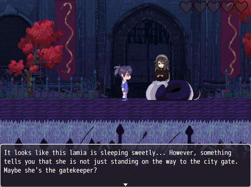Among Cults 4
