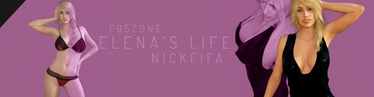 Elena’s Life