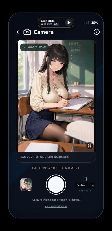 My AI Girlfriend Is Cheating on Me 4