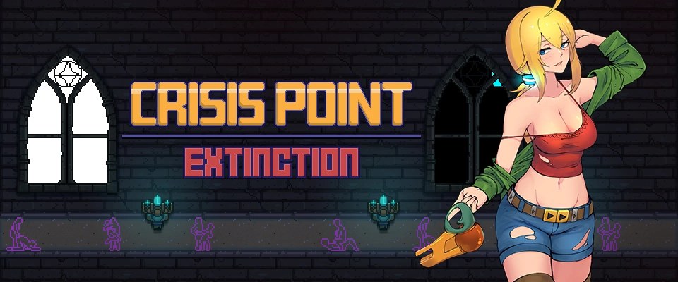 Crisis Point: Extinction
