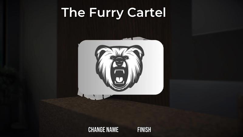 Cartel Simulator 5