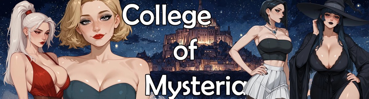College of Mysteria
