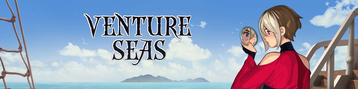 Java Abandoned Venture Seas