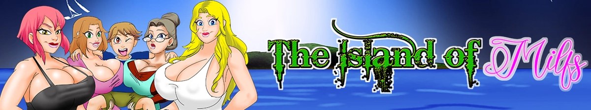 The Island of Milfs