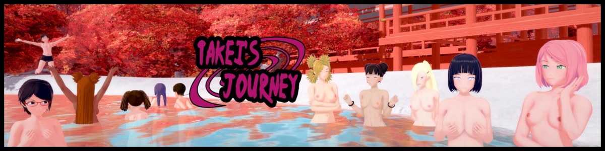 Takei’s Journey