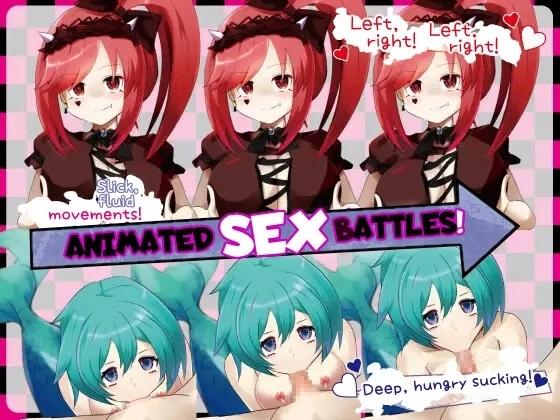 Lilith in Nightmare! 1