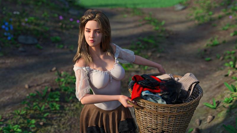 Between Worlds 2