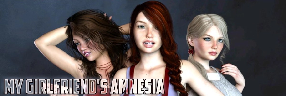 My Girlfriend’s Amnesia