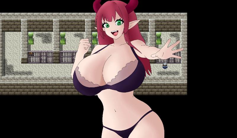 Hell of Succubi 1