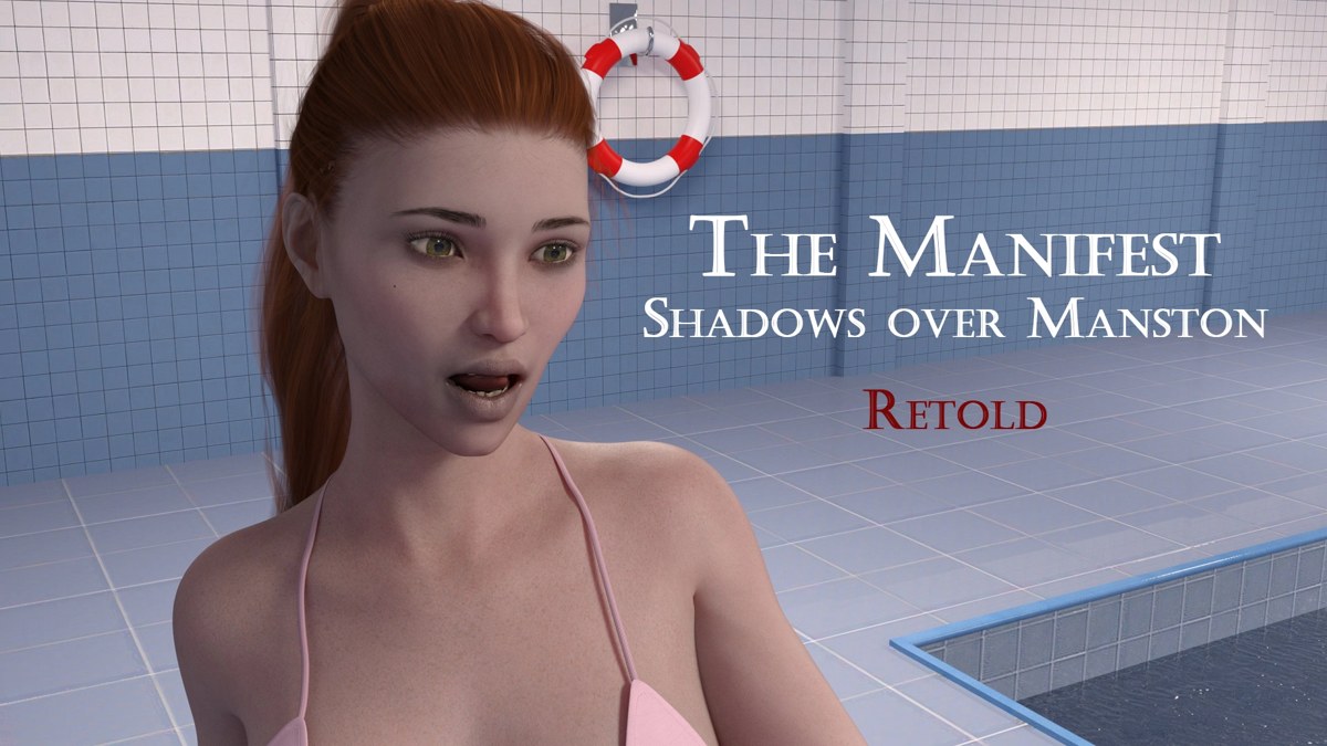 The Manifest: Shadows Over Manston