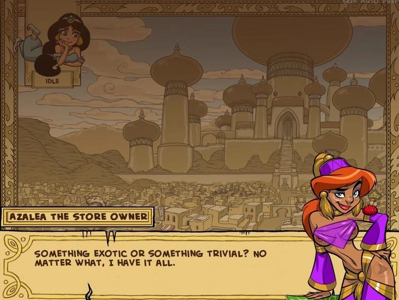 Princess Trainer Gold Edition 2