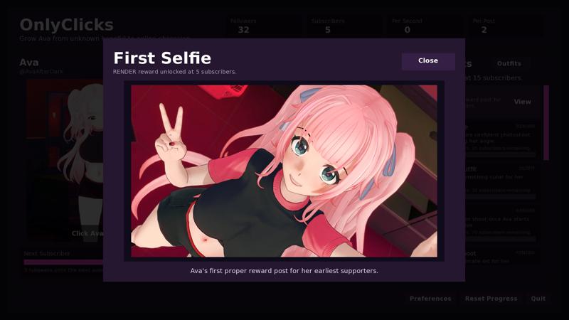 OnlyClicks 5