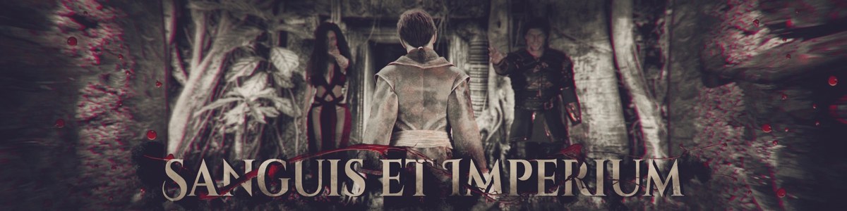 Sanguis et Imperium