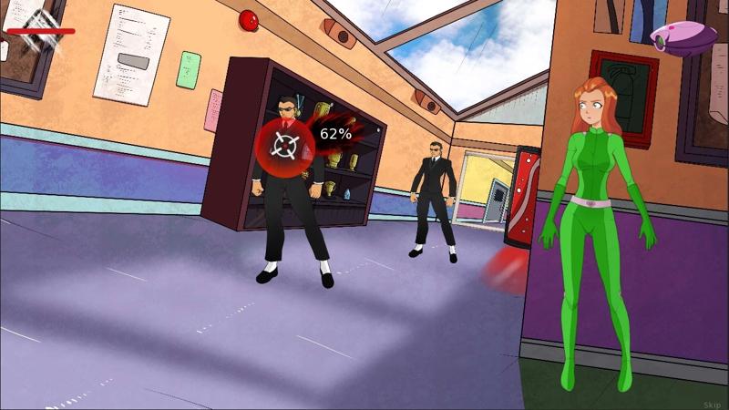 Paprika Trainer 4