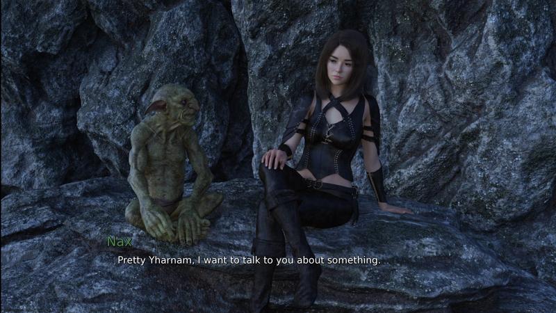 The Goblin’s Brides 2