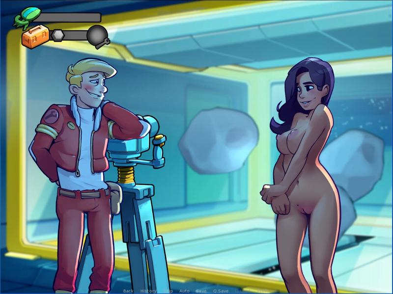 Space Rescue: Code Pink 3