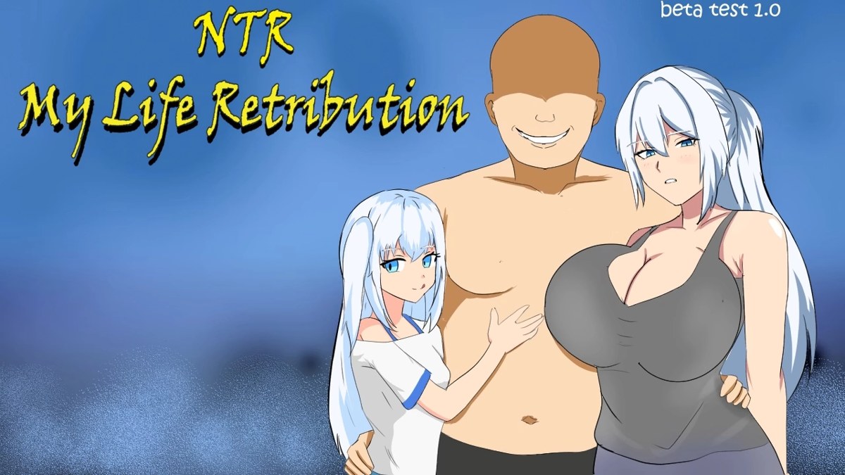 NTR – My Life Retribution