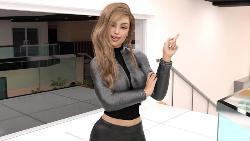 MILF Games 5