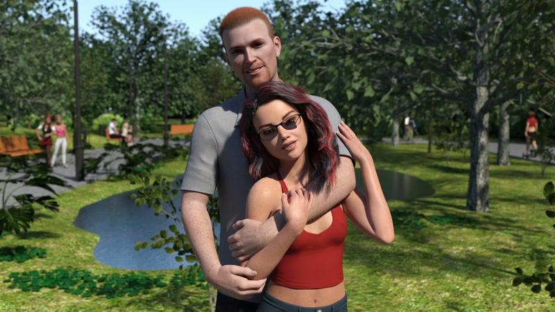 The Daddy Plan 1