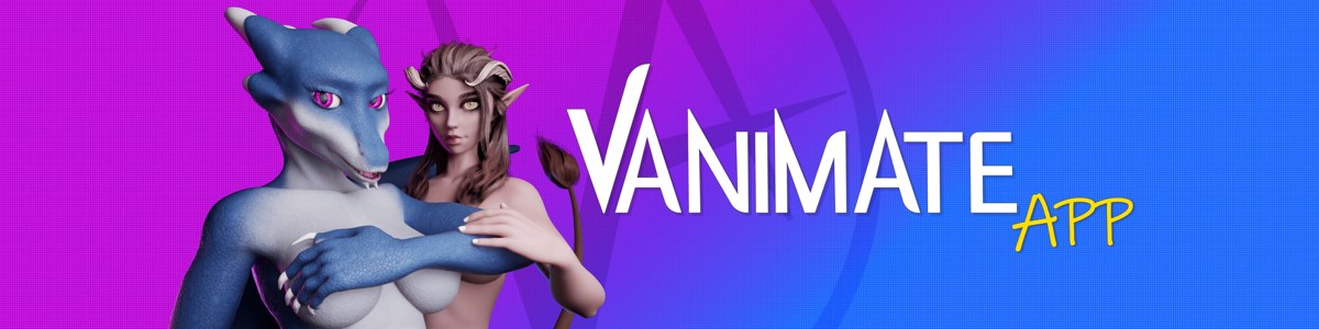 VanimateApp