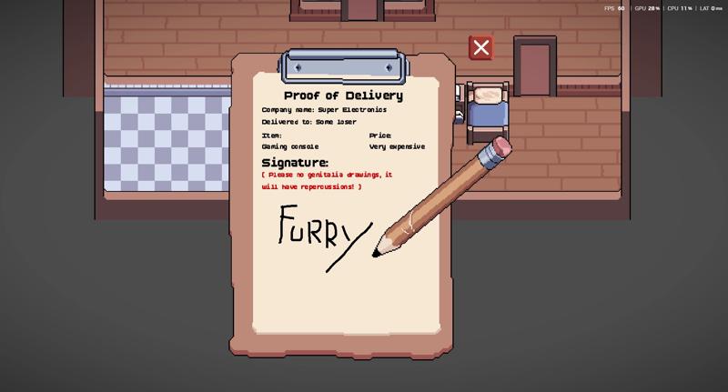 Godot Just an NPC 3