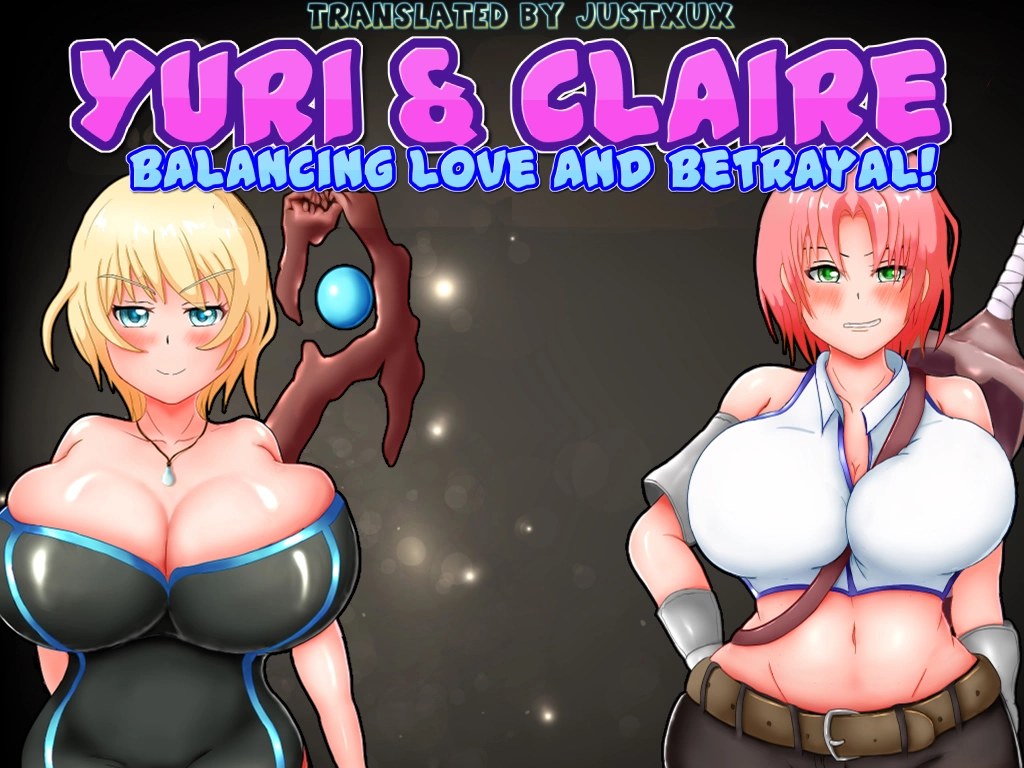 Yuri & Claire – Balancing Love and Betrayal!