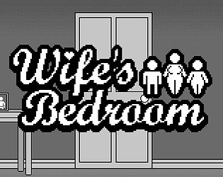 Wife’s Bedroom