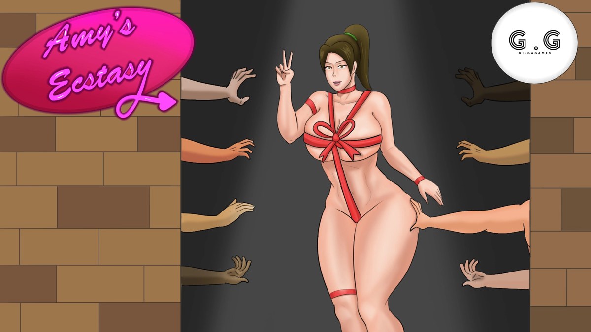Amy’s Ecstasy