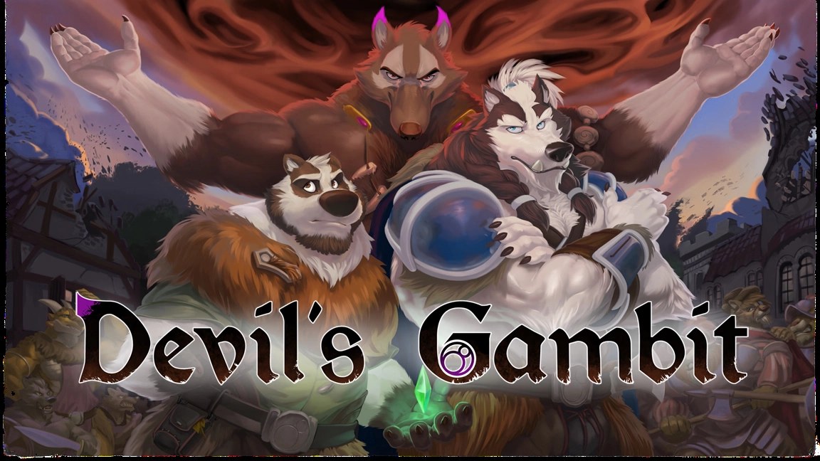 Devil’s Gambit