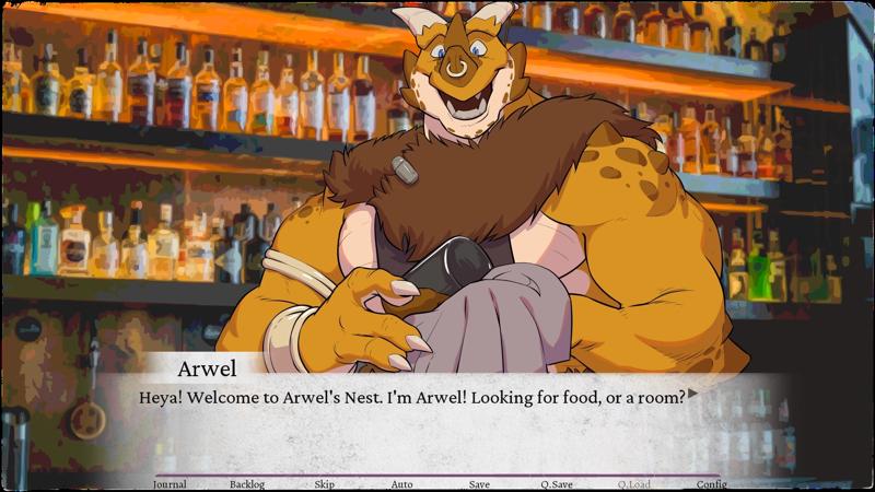 Devil’s Gambit 3