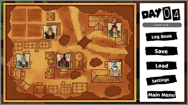 Help!!! I Got Lost and Found a Village That’s Full of… Monsters! 2