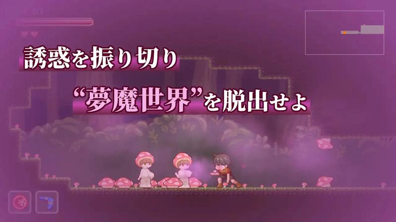 Lost in the World of Succubi 4