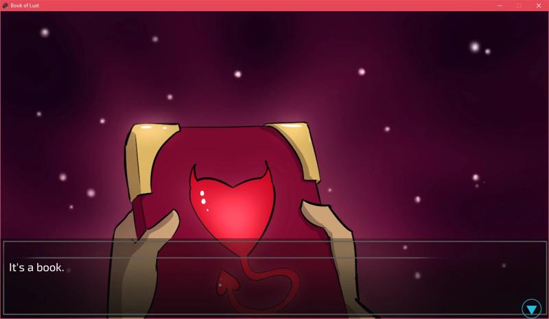 Book of Lust 3