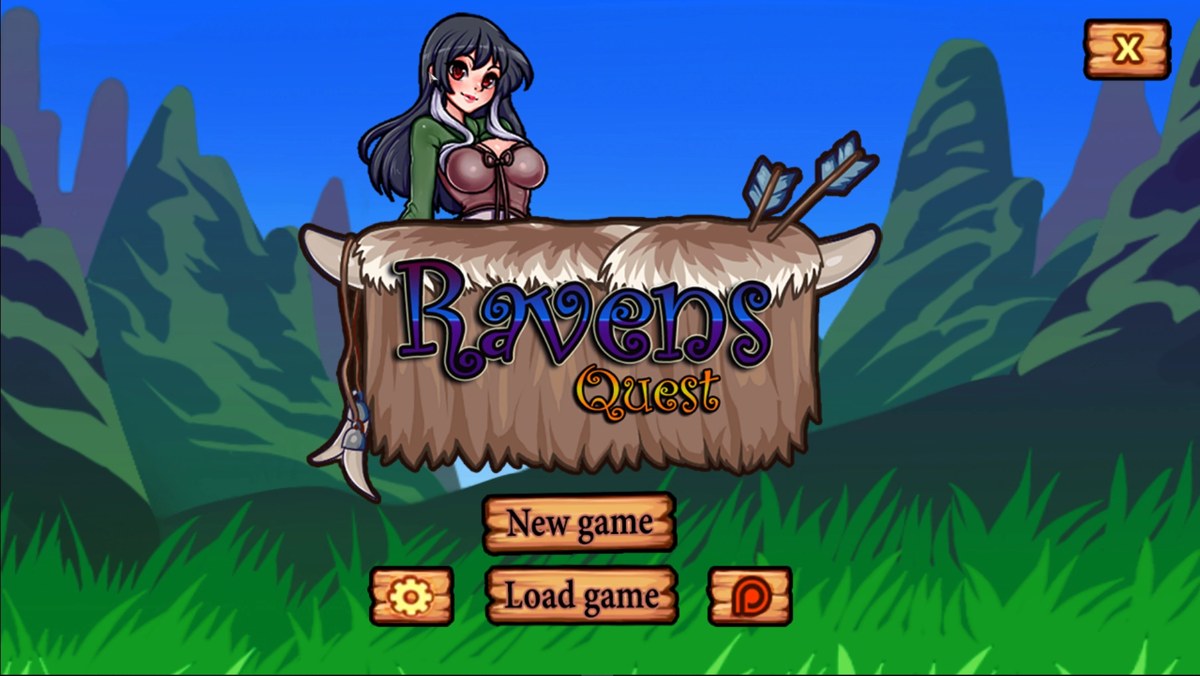 Raven’s Quest
