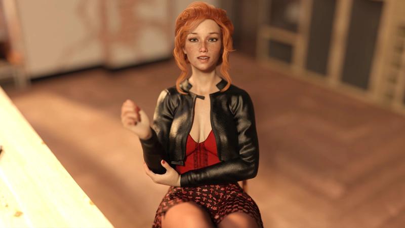 Fetish Locator: S&M Studio 1
