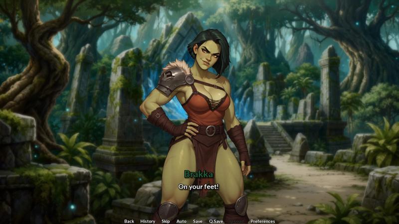 Heroes & Hotties 4