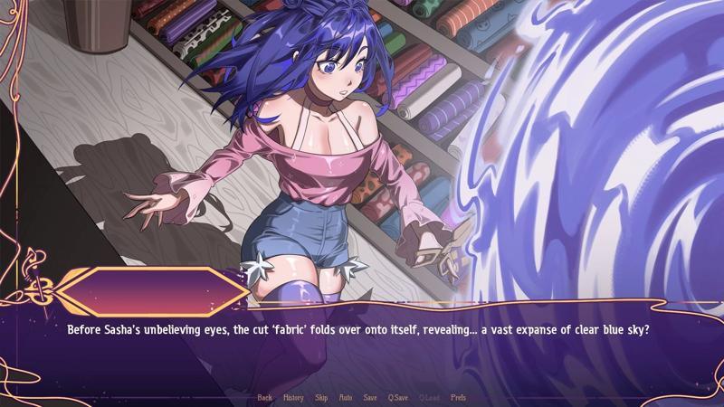 Monstrous Liberation 2