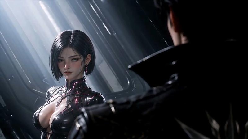 LOCKED OUT: The Last Bunker ARK 6