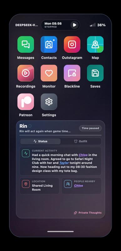 My AI Girlfriend Is Cheating on Me 1