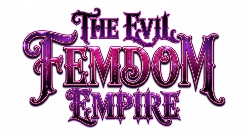 The Evil femdom Empire