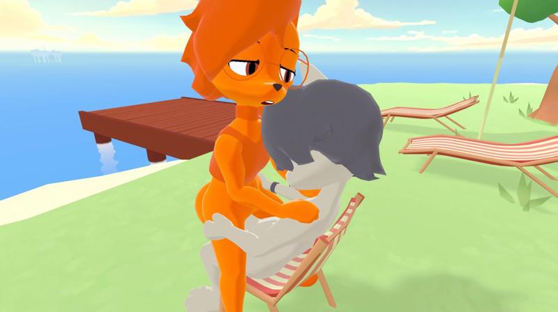 Get Off My Island 6