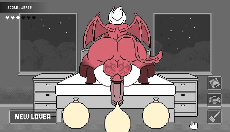 Wife’s Bedroom 2