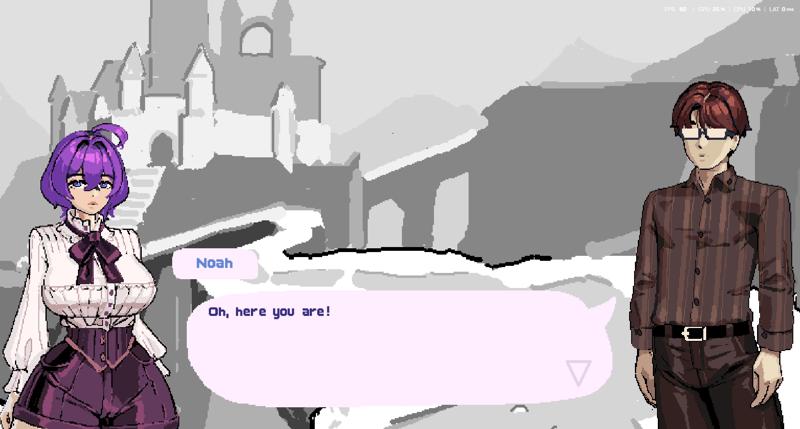 Godot Just an NPC 5