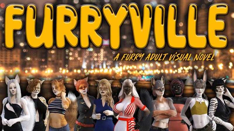 Furryville 1