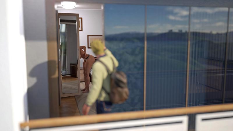 The Rehabilitation Project 2