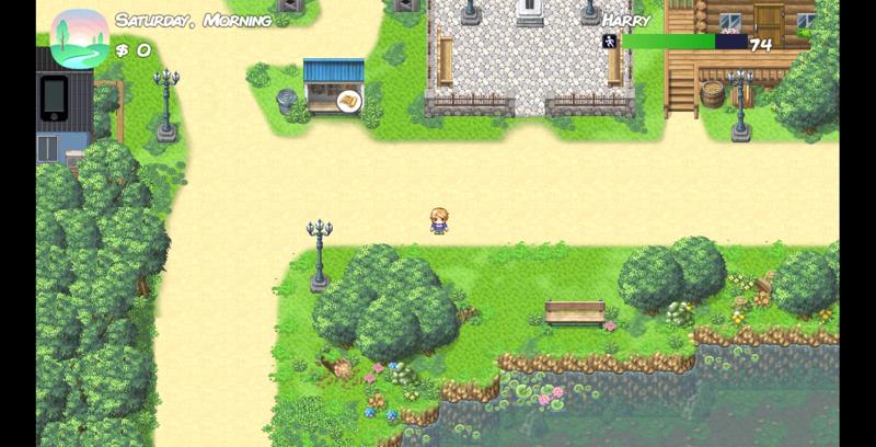 The Island of Milfs 2