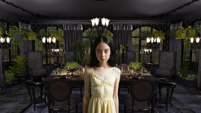 Augusta’s Home for Wayward Girls 4